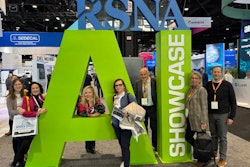 Seram Board At Rsna