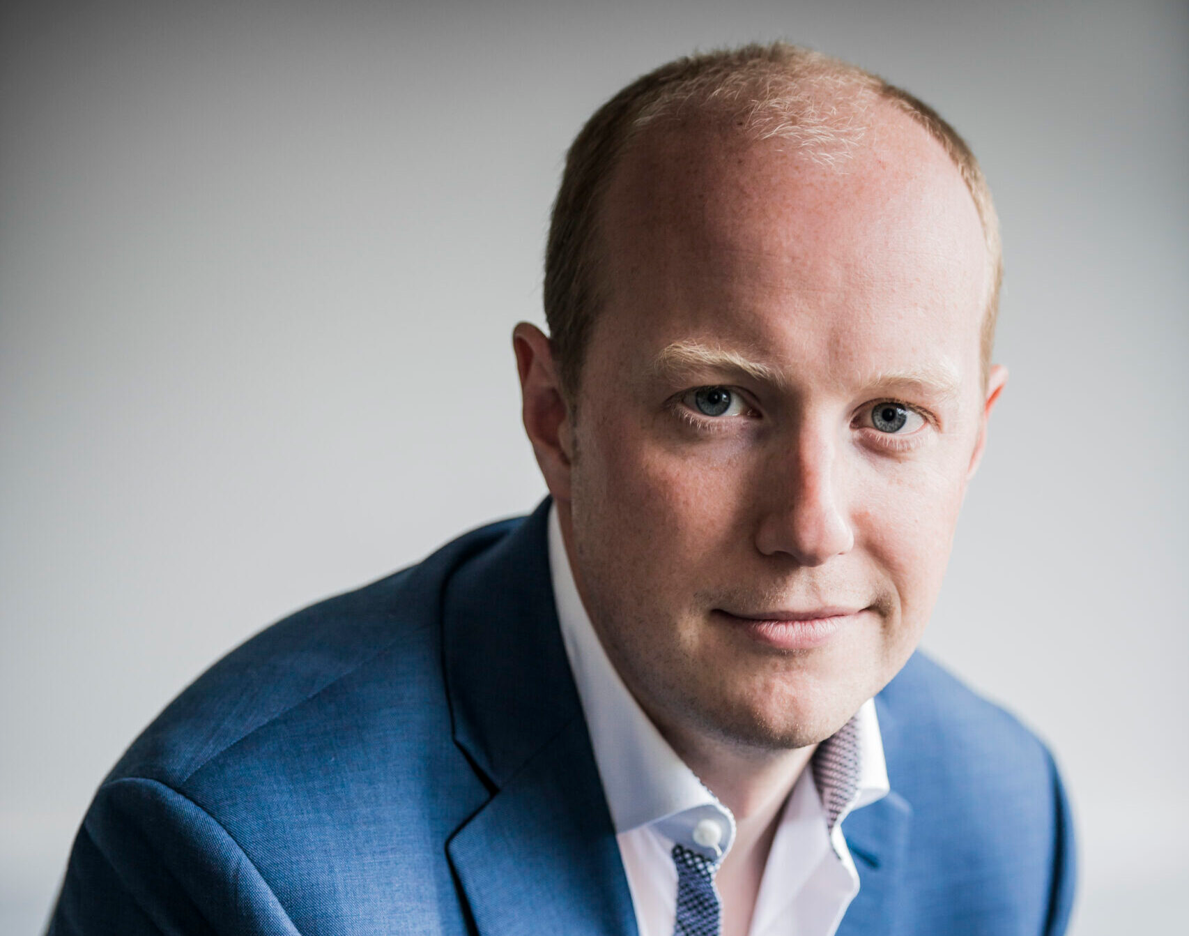 Steve Holloway December 2024