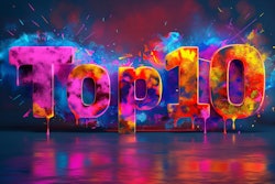 Top 10 Paint