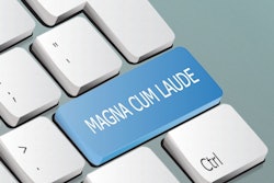 Magnum Cum Laude Keyboard 400