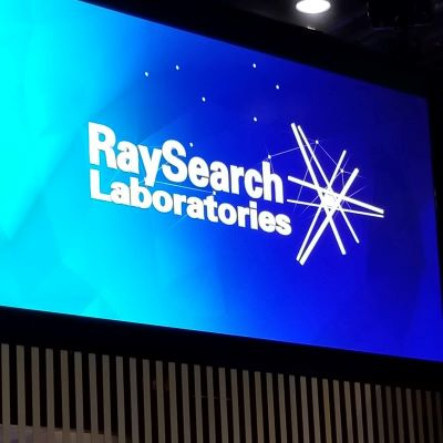 Raysearch Astro 2019