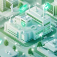 Renewable Energy Healthcare Facilities
