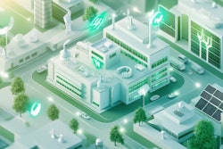 Renewable Energy Healthcare Facilities