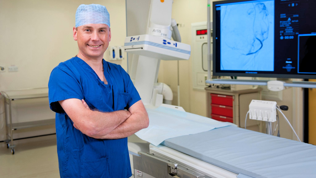 2024 01 12 Hammond Chris Hospital Monitor