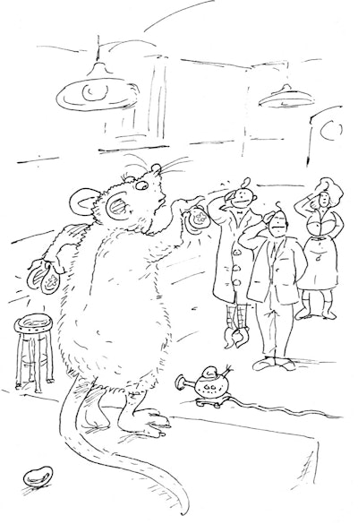 Rule 96: Embrace Productivity. Software should open in seconds and be intuitive. After finishing one study, the next should appear in a couple of seconds. Every second of blank screen is lost productivity. Commonly used commands should be a single mouse click or keystroke away. Password issues lead to significant lost productivity -- security via biometrics is far better.