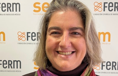 Dr. Cristina García Villar.