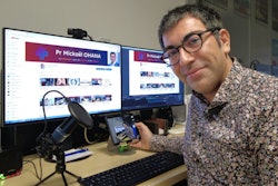 Prof. Mickaël Ohana, PhD