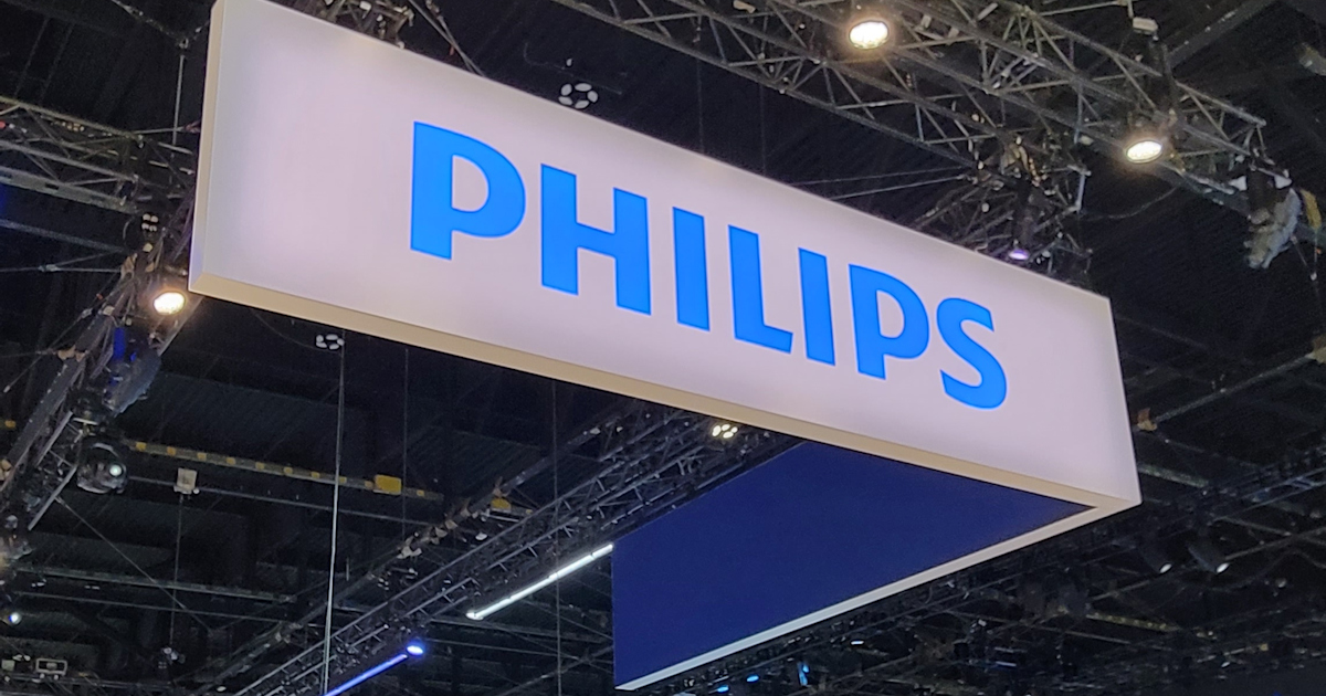 Philips Rsna 2021 Social