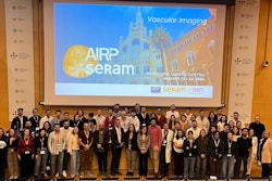 2025 class of AIRP SERAM, held 23-24 January in Barcelona, Spain.