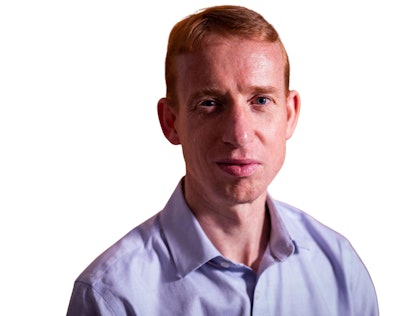 Prof. Stuart Taylor