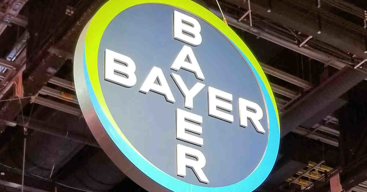 Bayer Rsna 2019 Social