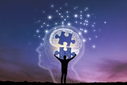 Brain Puzzle Stars Social