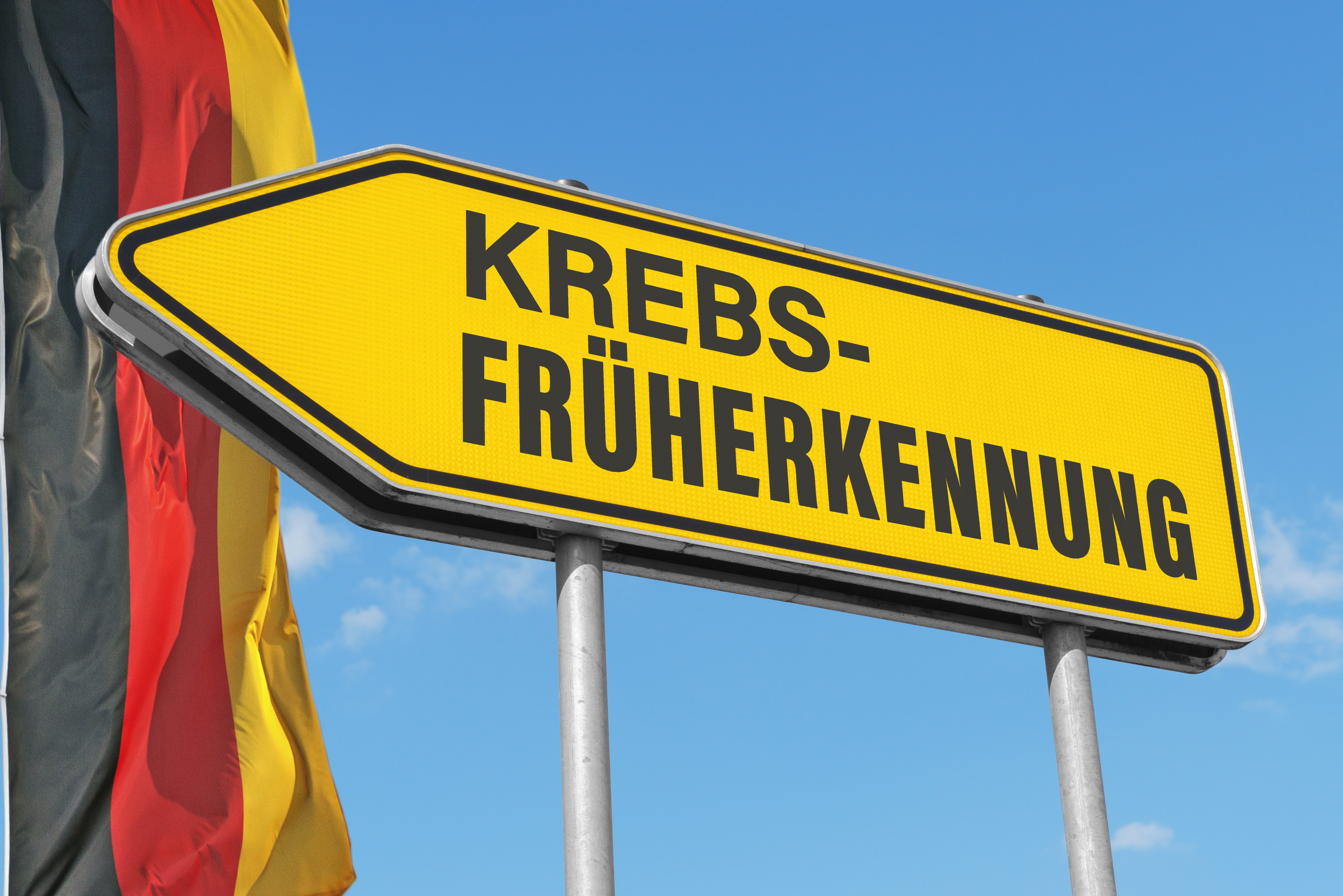 Krebsfrueherkennung Cancer Detection