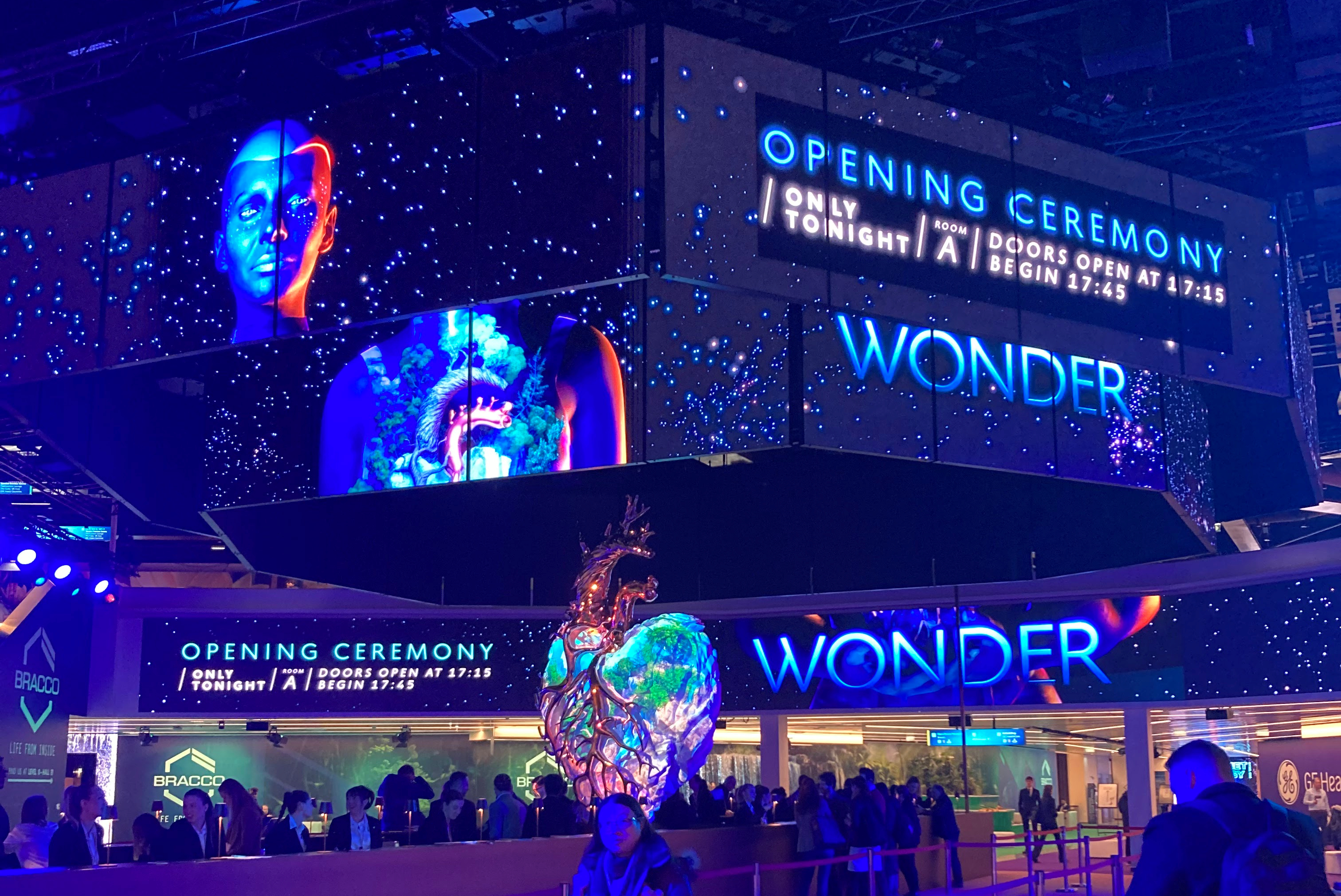 2025 02 26 Ecr 2025 Opening Ceremony Advert Thumbnail