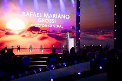 Rafeal Mariano Grossi.