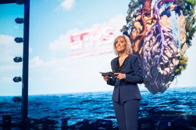 Patrizia Cornacchione.