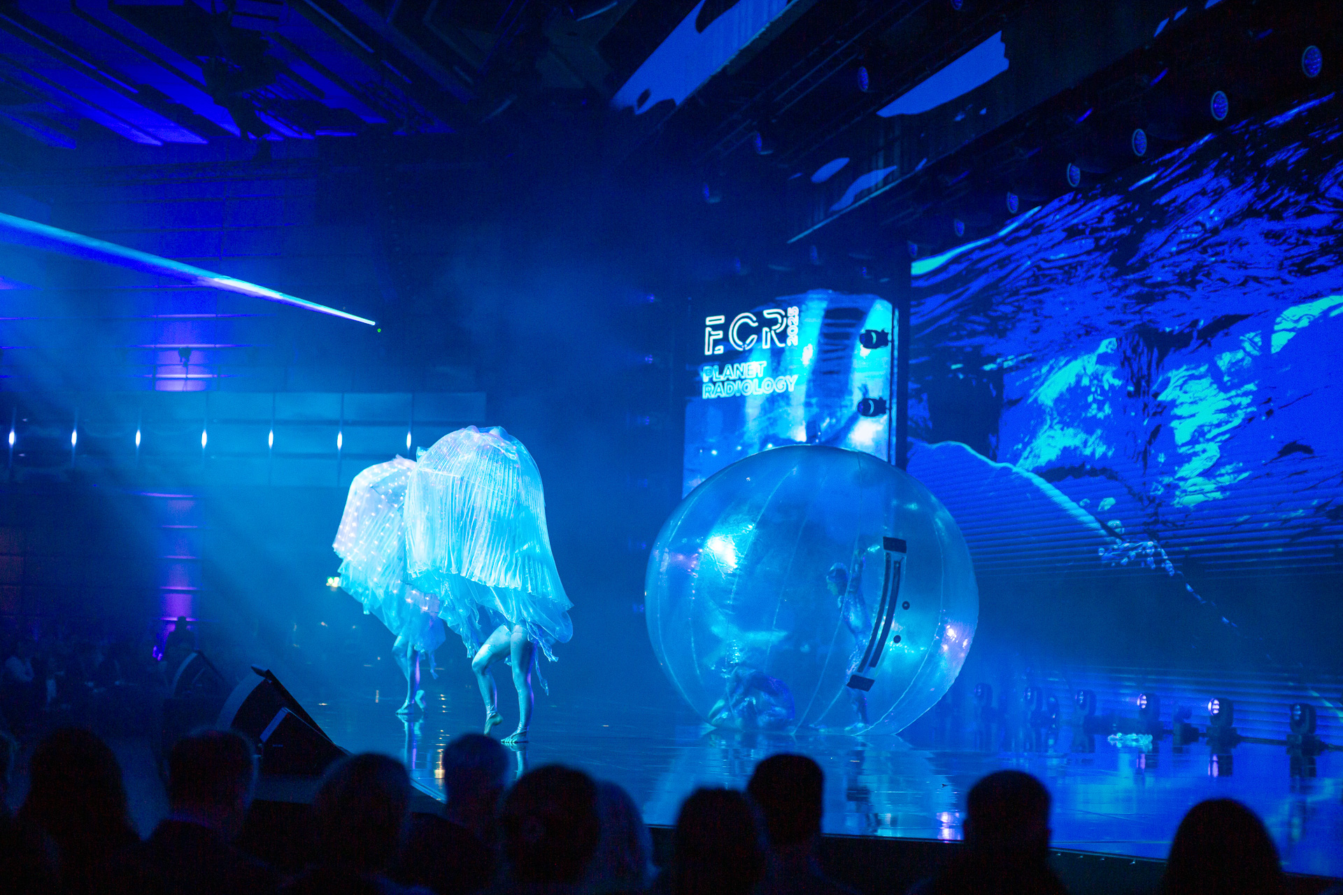 2025 02 27 Opening Ceremony Jelly Fish&copy;heidrun Henke 6 (1)