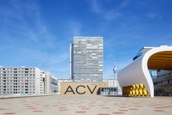 Austria Center Vienna