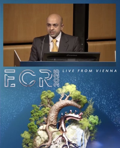 'We all need to grow in our individual experience of how we balance which test is best,' said gastroenterological consultant and radiologist Dr. Gauraang Bhatnagar of Frimley Health National Health Service (NHS) Foundation Trust.