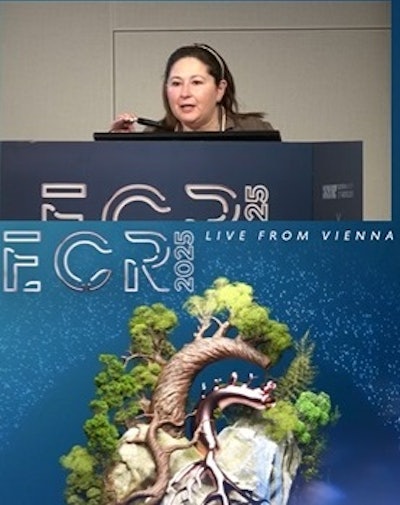 Karen Borg Grima, PhD, of the University of Malta.