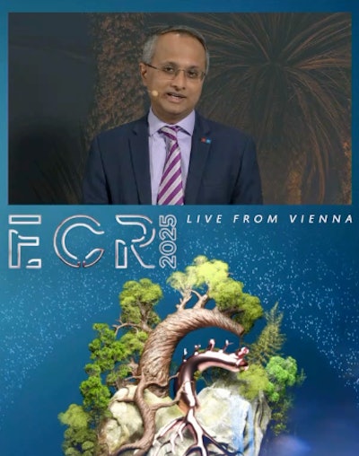 'We need to get more information from the MRI scan,' said Dr. Hashim Ahmed, PhD, a urologist at Imperial College London and Imperial College Healthcare NHS Trust Institution.