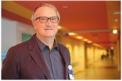 Prof. Henrik Thomsen. Courtesy of Acta Radiologica.