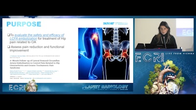 Image courtesy of the ECR.