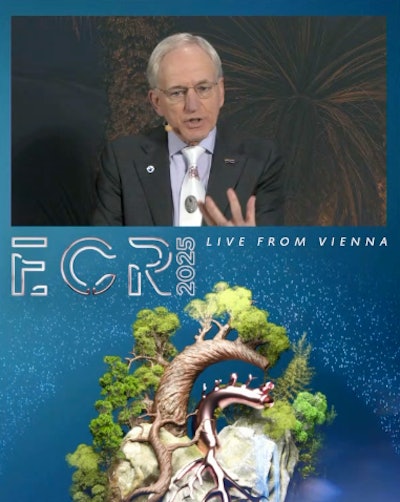 MRI reports include a quality reference remark that precedes the diagnosis, explained radiologist Dr. Jelle Barentsz, PhD.