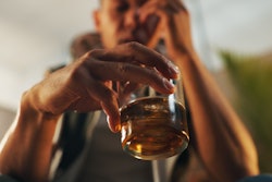 Whiskey Glass