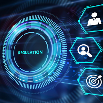 Business Regulation Graphic 400