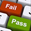 Fail Pass Thumbnail