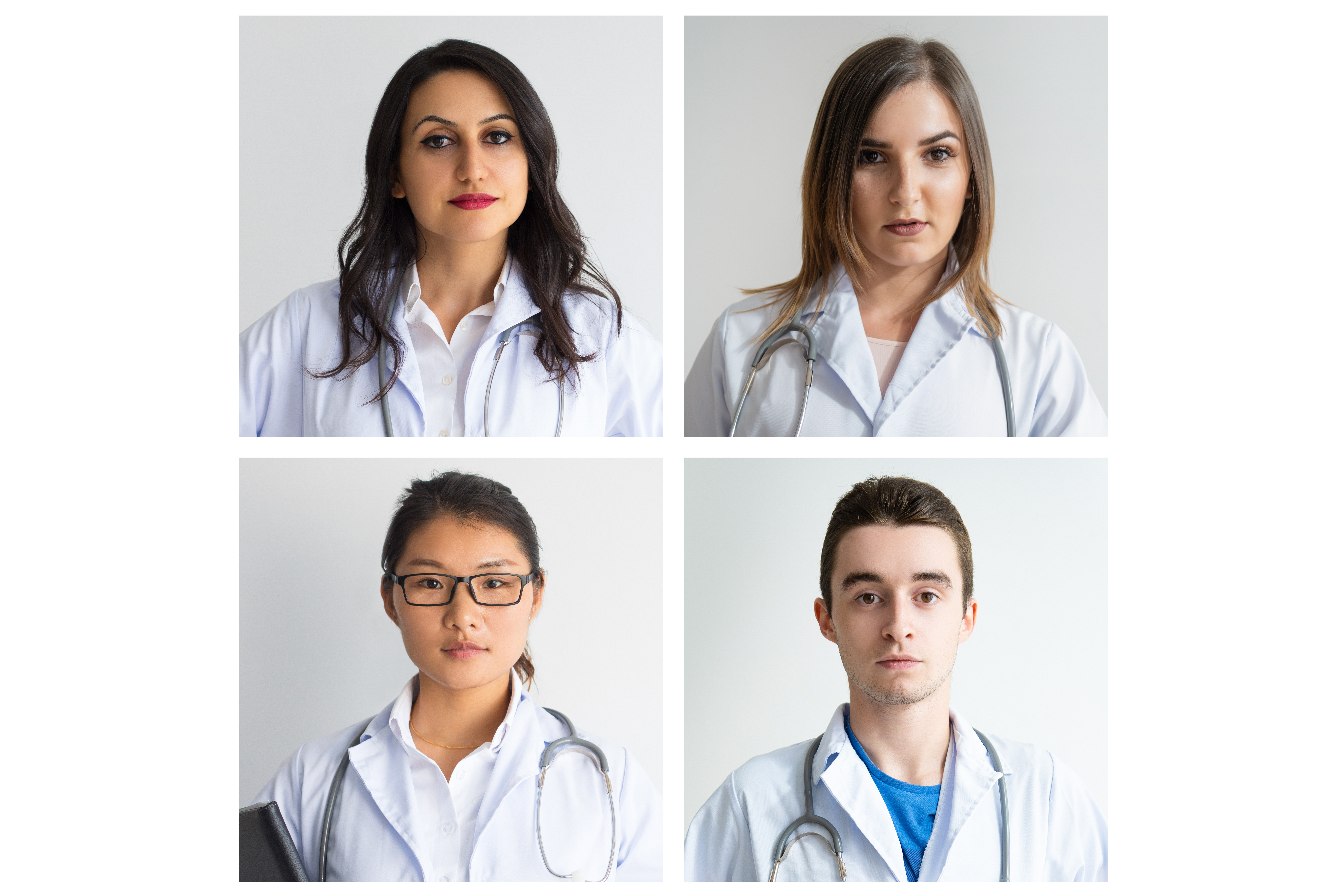 Medical Students Thumbnail