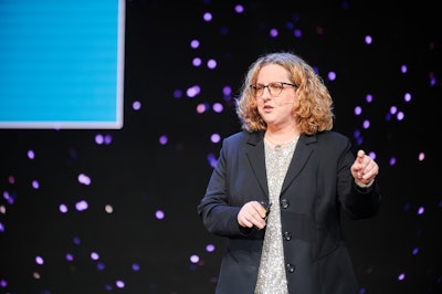 Prof. Annemiek Snoeckx.