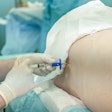 Doctor Anesthesiologist Operating Room