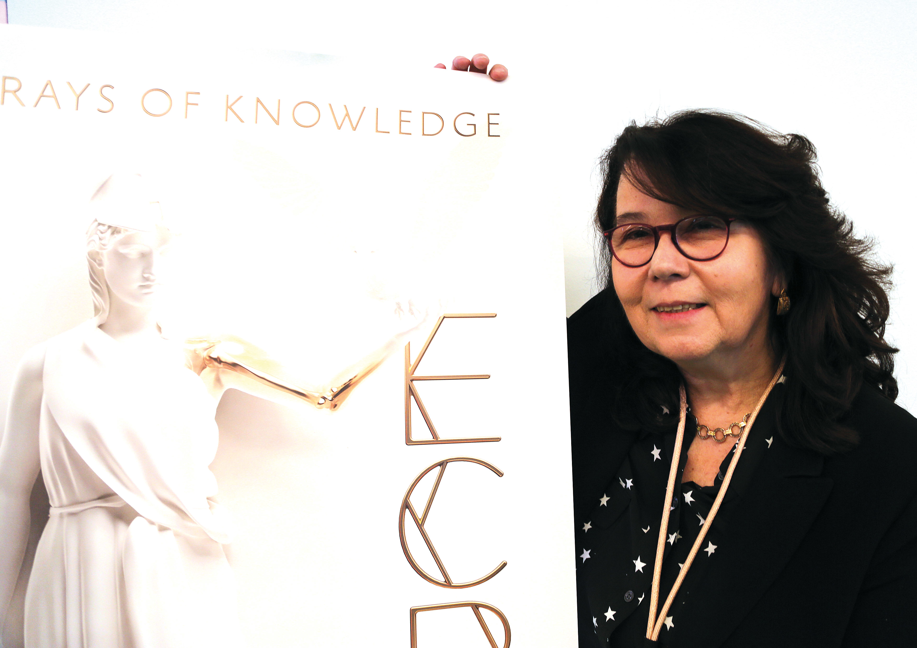 Ecr25 Minerva Becker Plus Ecr26 Poster B