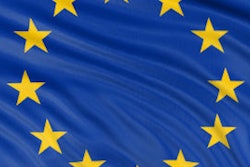 Eu Flag 400