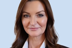 Ella Tracey, the new CEO of medneo