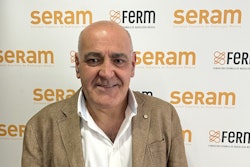 Dr. Jose Carmelo Albillos. Image courtesy of SERAM.