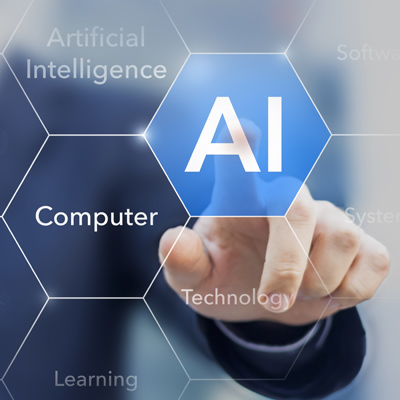 Artificial Intelligence Ai 400