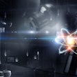 Atom Nuclear Lab