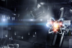 Atom Nuclear Lab