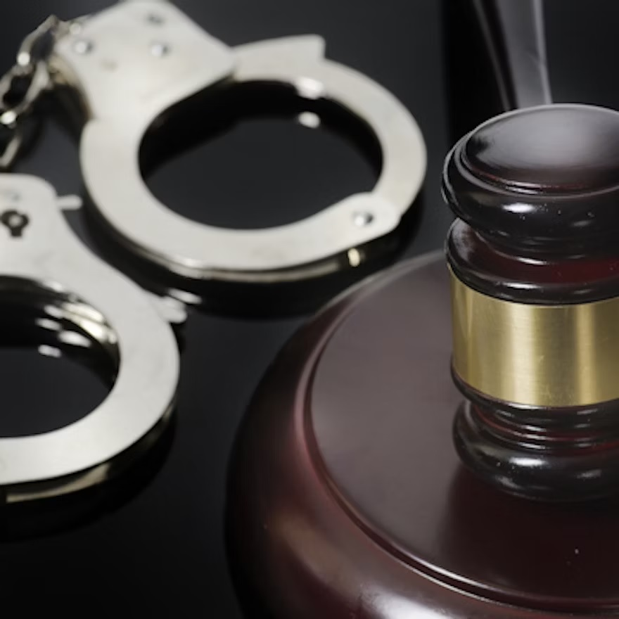 Handcuffs 66c9078f2ba71