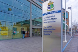 Mater Hospital