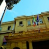 Founded in 1303, La Sapienza is one of the world's oldest universities. Human and clinical anatomy is one of its specialist areas.