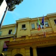Founded in 1303, La Sapienza is one of the world's oldest universities. Human and clinical anatomy is one of its specialist areas.