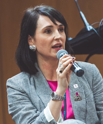 2024 10 24 Eusobi 2024 Elisabetta Giannotti Portrait Crop