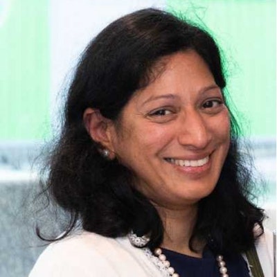 Anagha Parkar February 2024