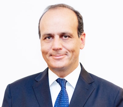 Andrea Laghi 2025