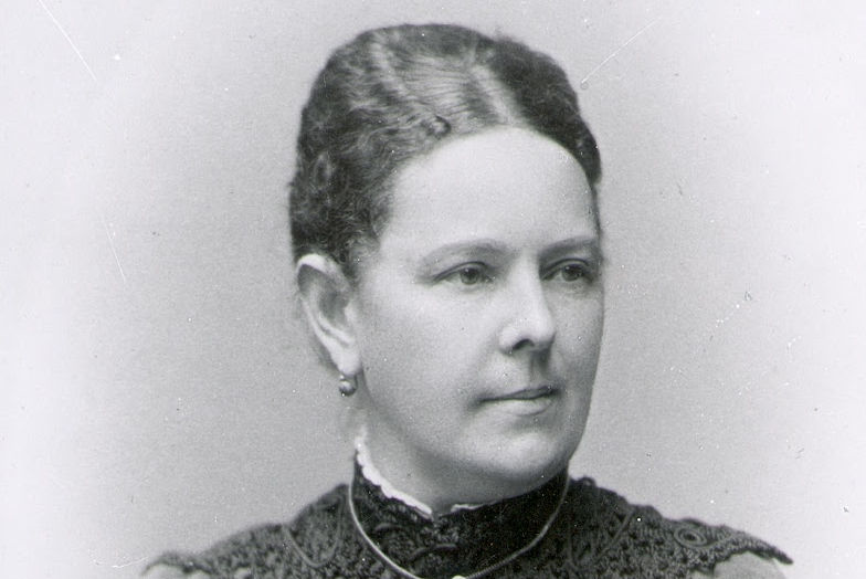 Anna Bertha Roentgen Thumbnail