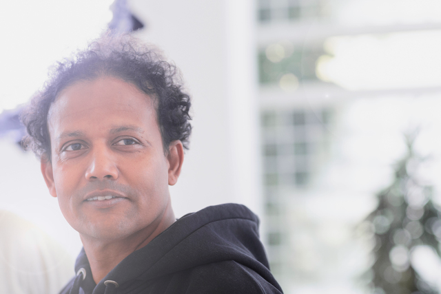 Anton Quinsten, deputy chairman of the German Society of Medical Technologists for Radiology (DGMTR).